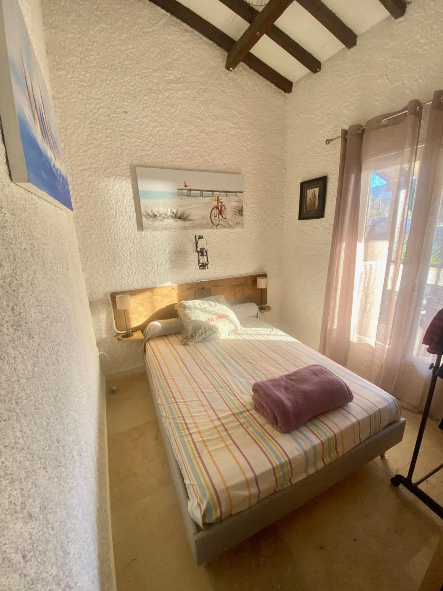 Tres Bel Appartement Les Pieds Dans L'Eau Appietto Eksteriør bilde